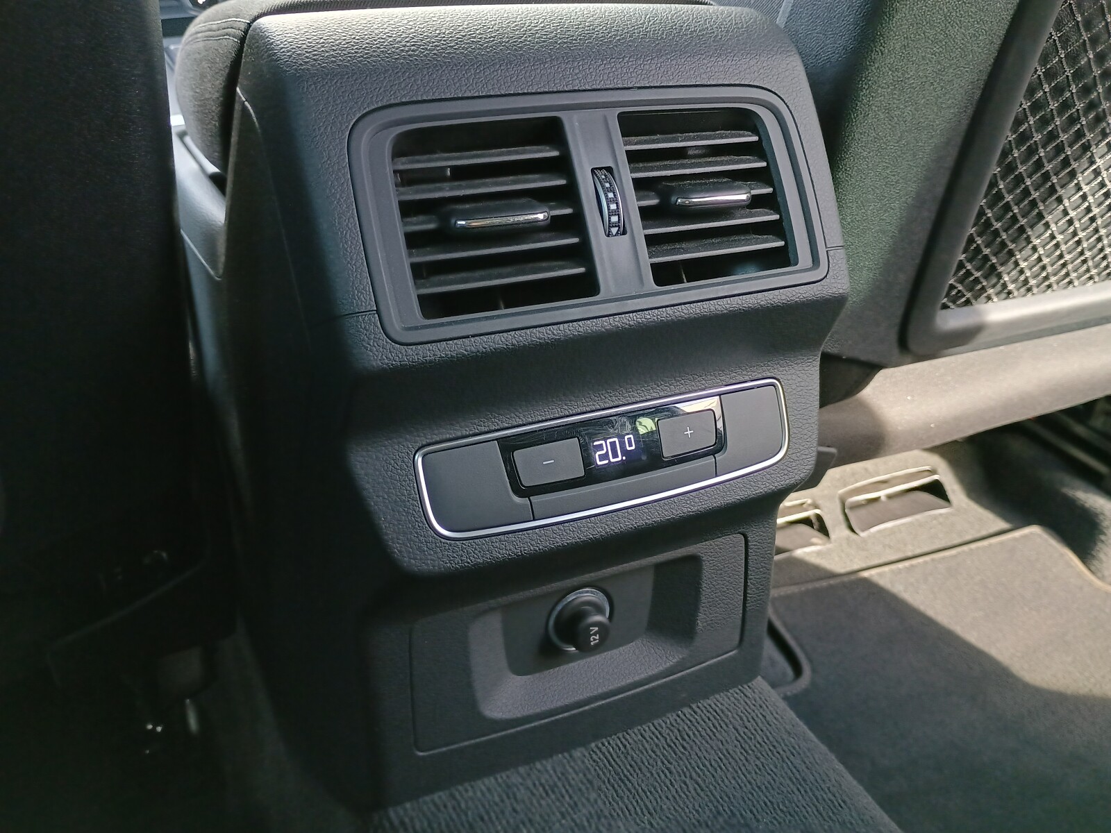 Audi Q5 - zdjęcie 13