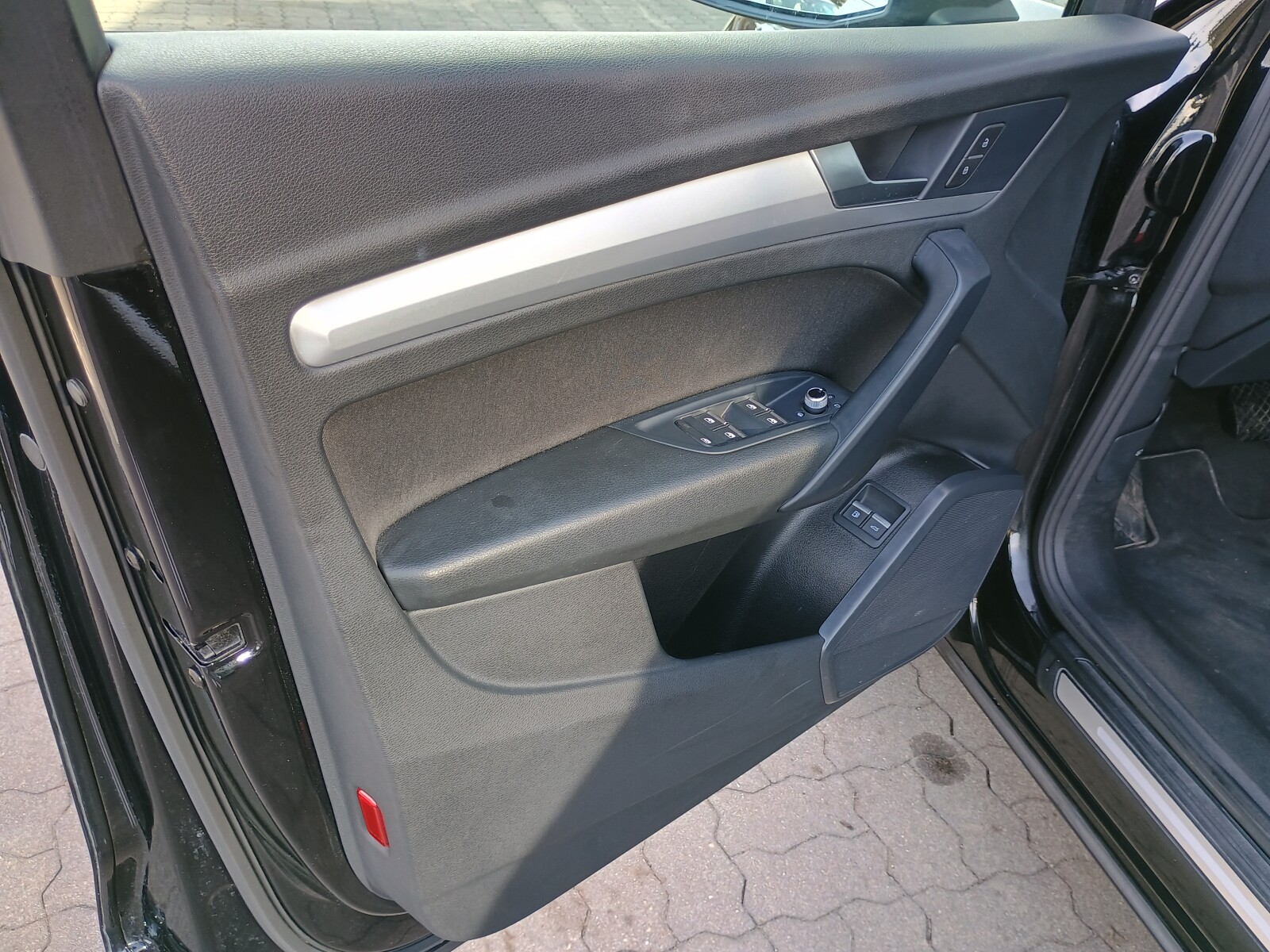 Audi Q5 - zdjęcie 17