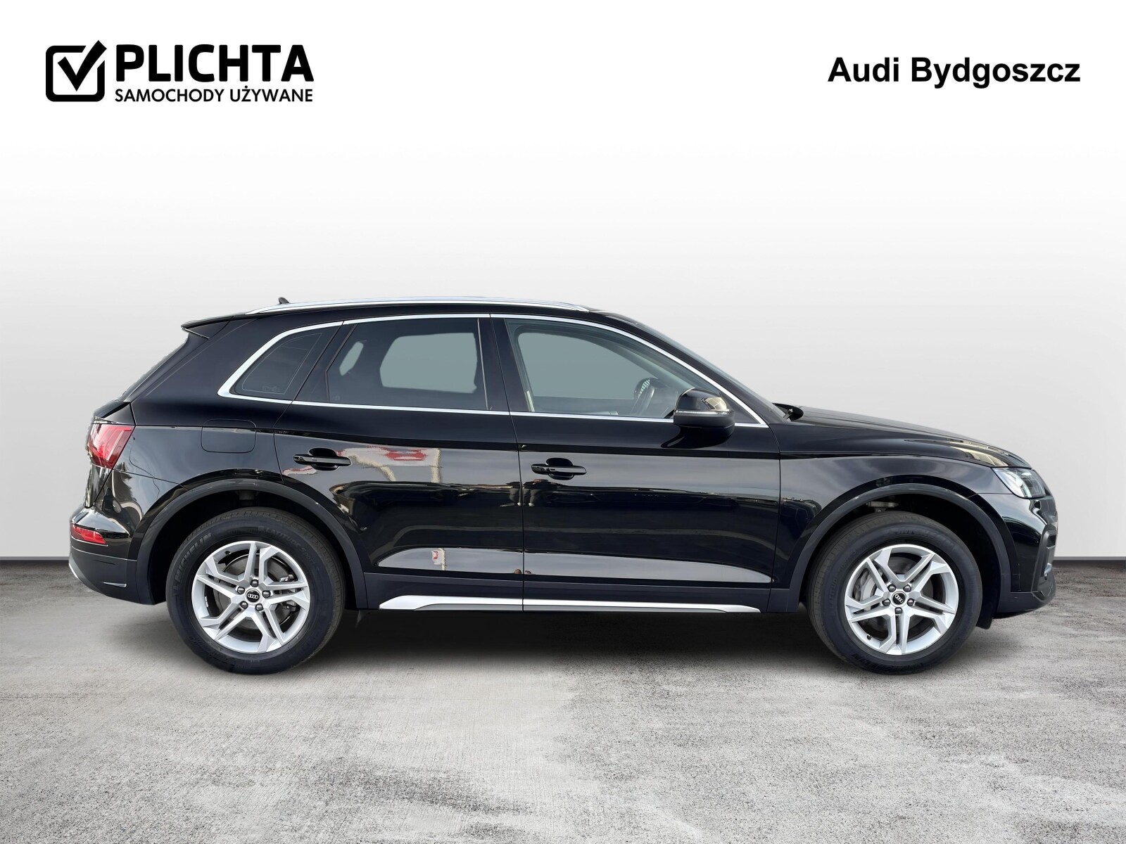 Audi Q5 - zdjęcie 6