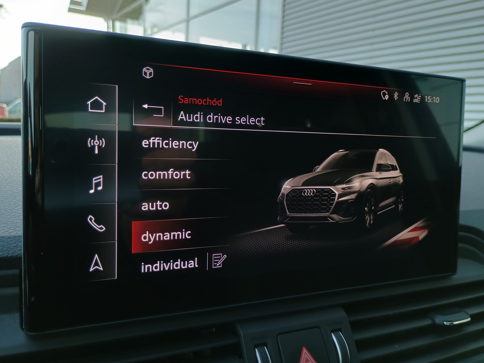 Audi Q5 - zdjęcie 26