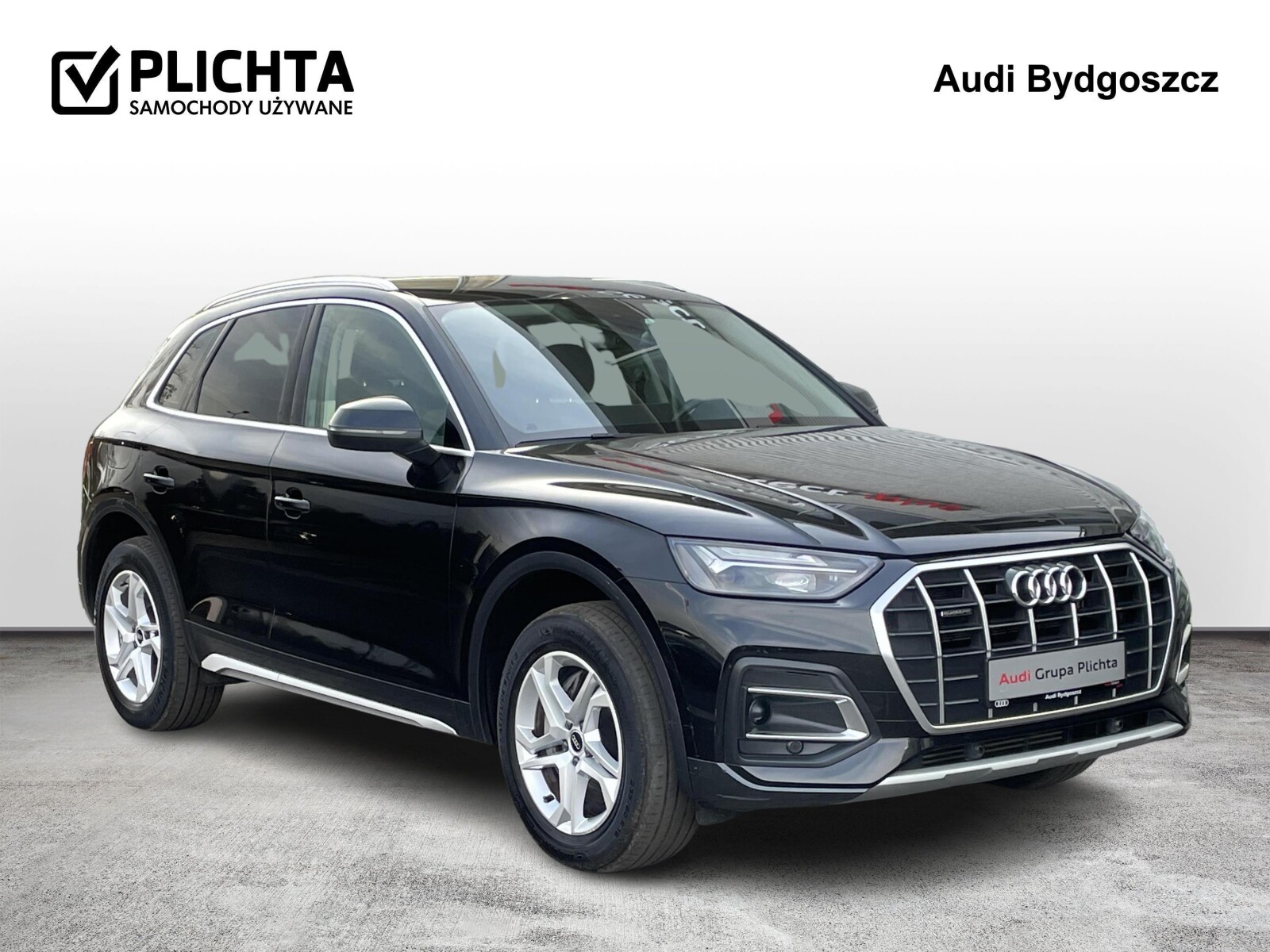 Audi Q5 - zdjęcie 7
