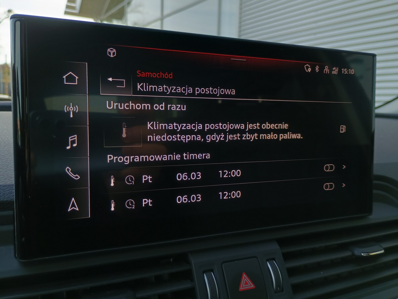 Audi Q5 - zdjęcie 27