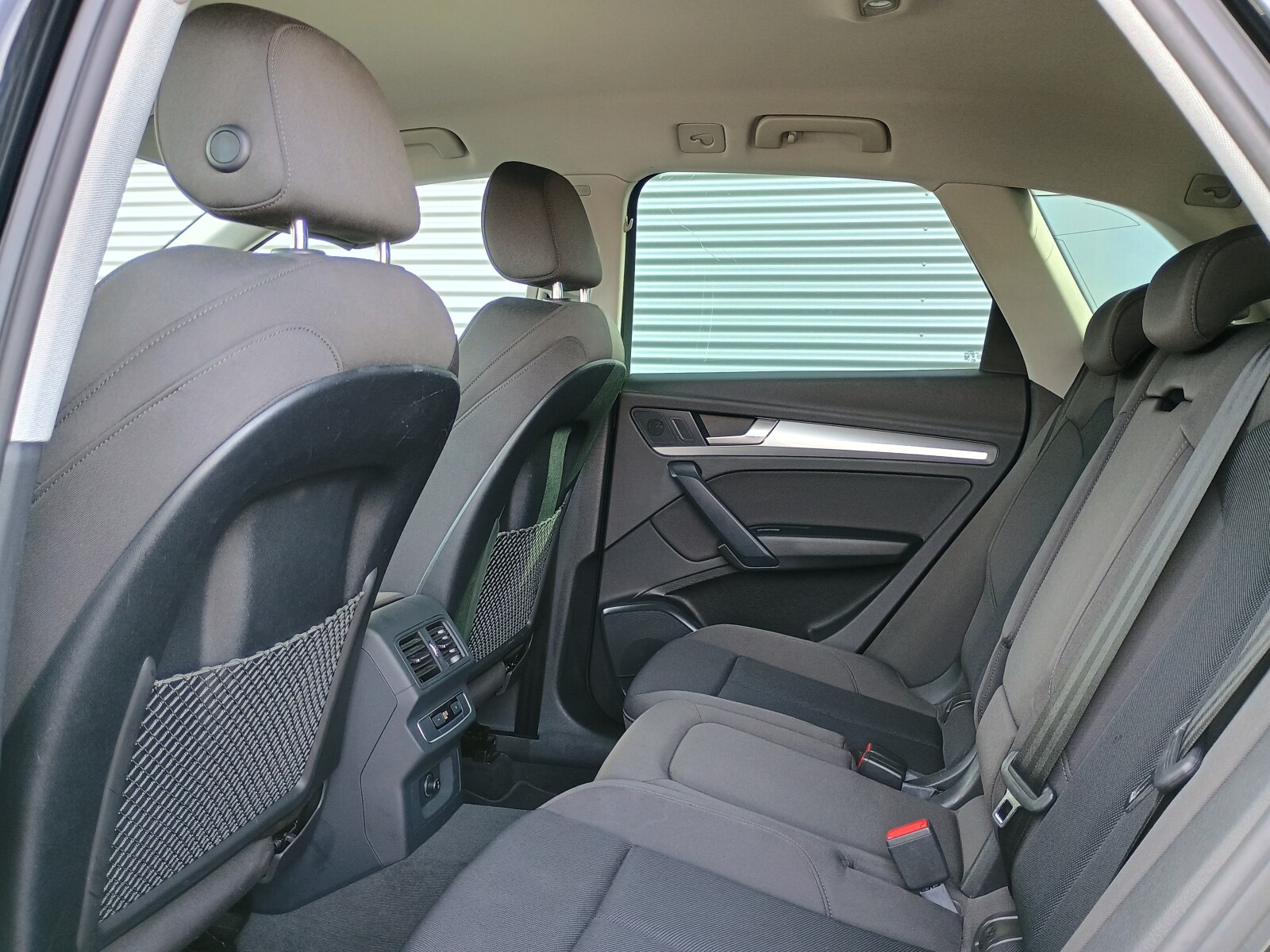 Audi Q5 - zdjęcie 11