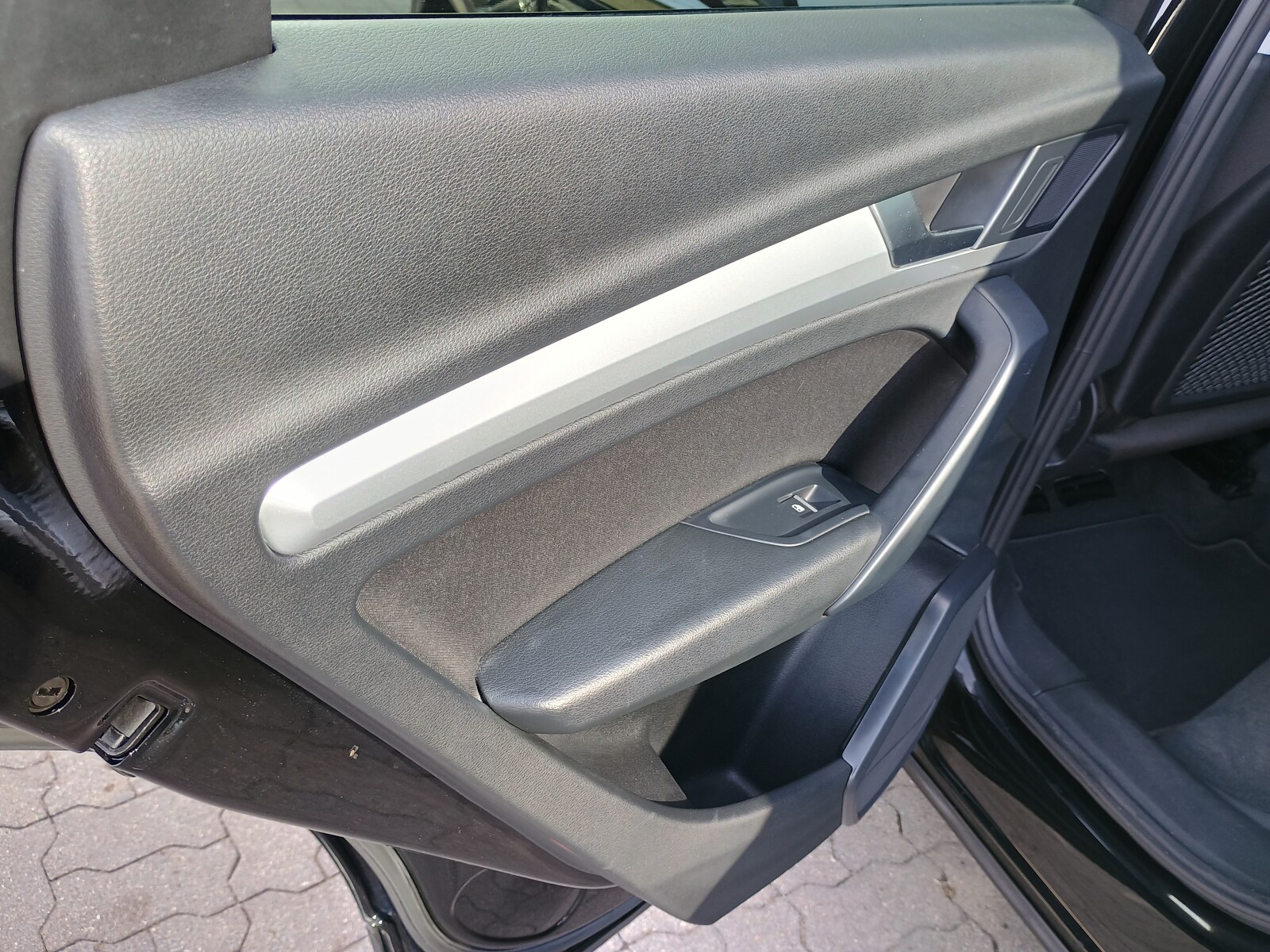 Audi Q5 - zdjęcie 10
