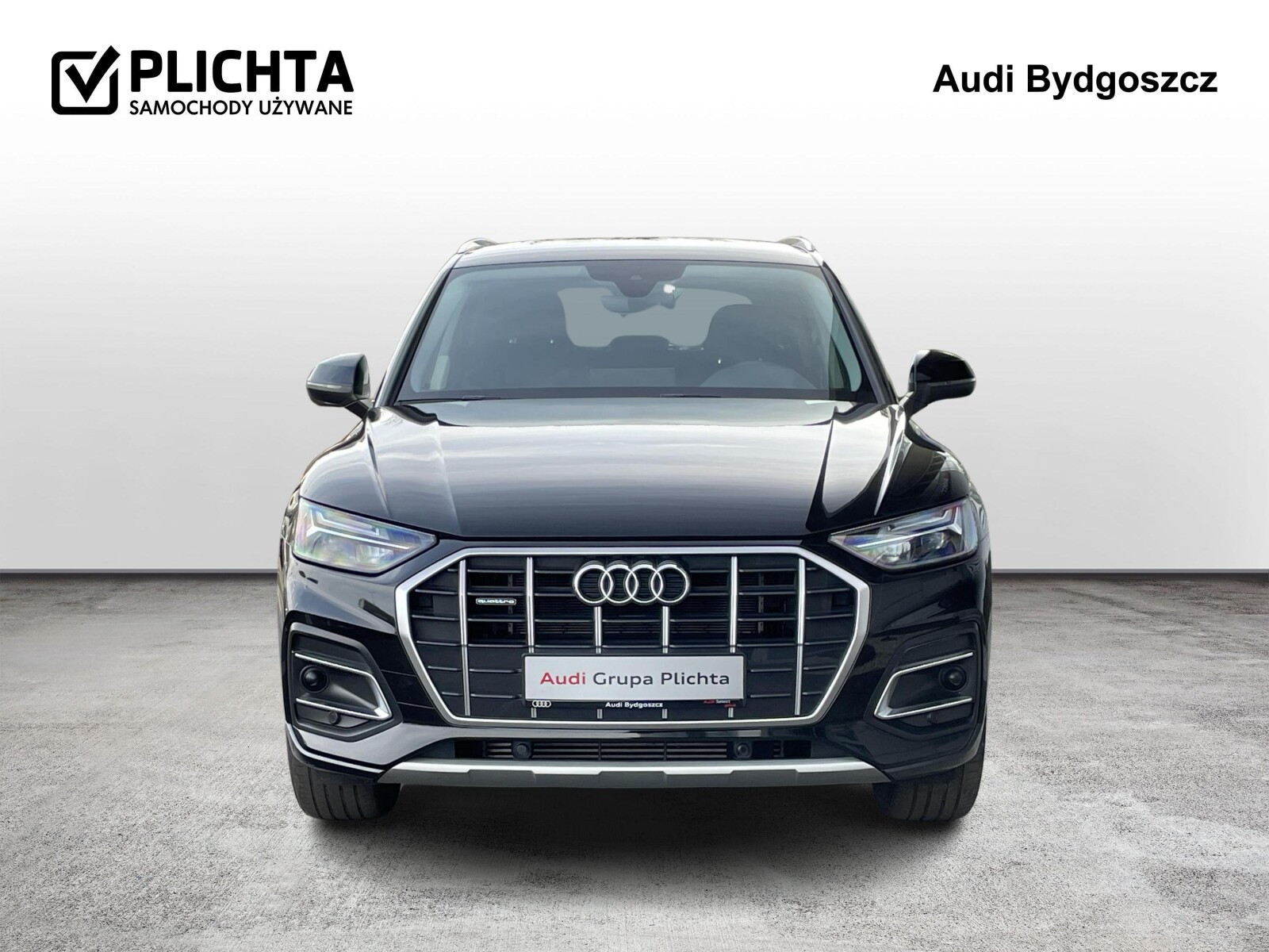 Audi Q5 - zdjęcie 8