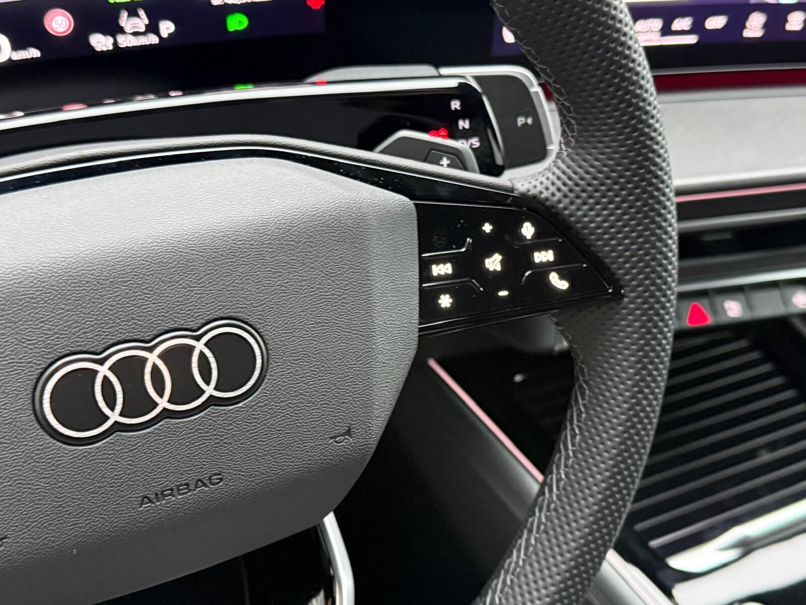 Audi Q3 - zdjęcie 28