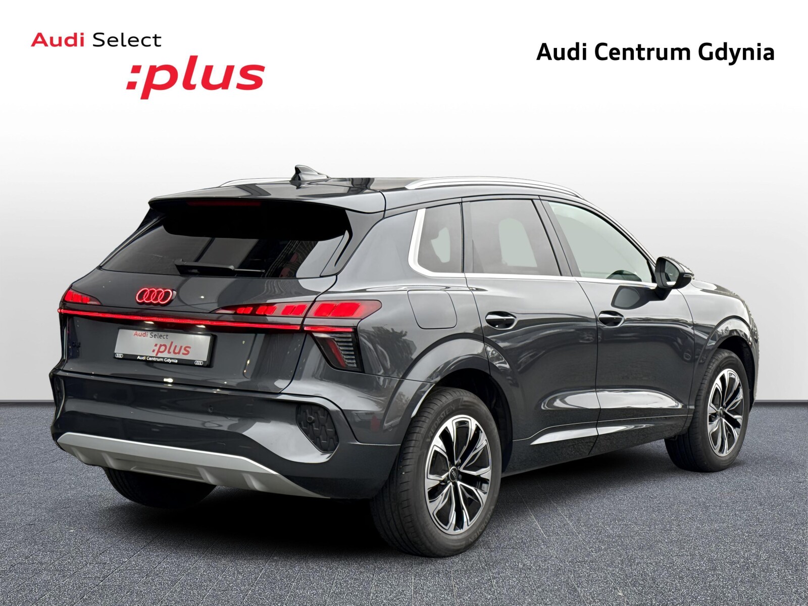 Audi Q3 - zdjęcie 6