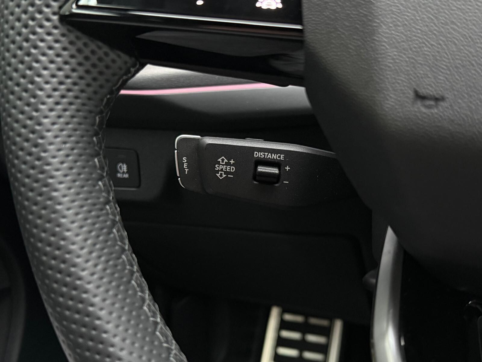Audi Q3 - zdjęcie 29