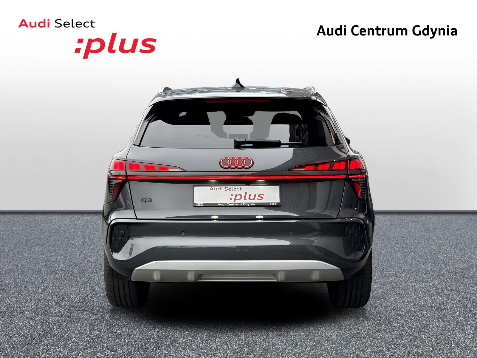 Audi Q3 - zdjęcie 5