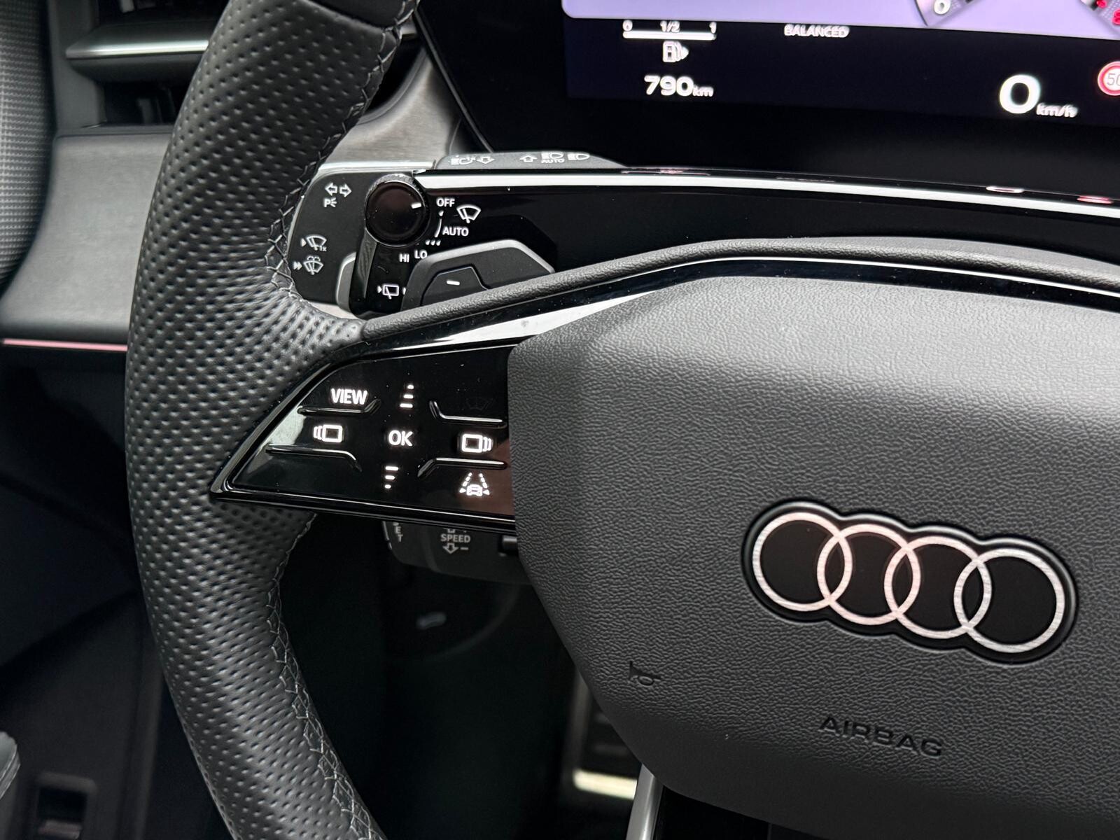 Audi Q3 - zdjęcie 27