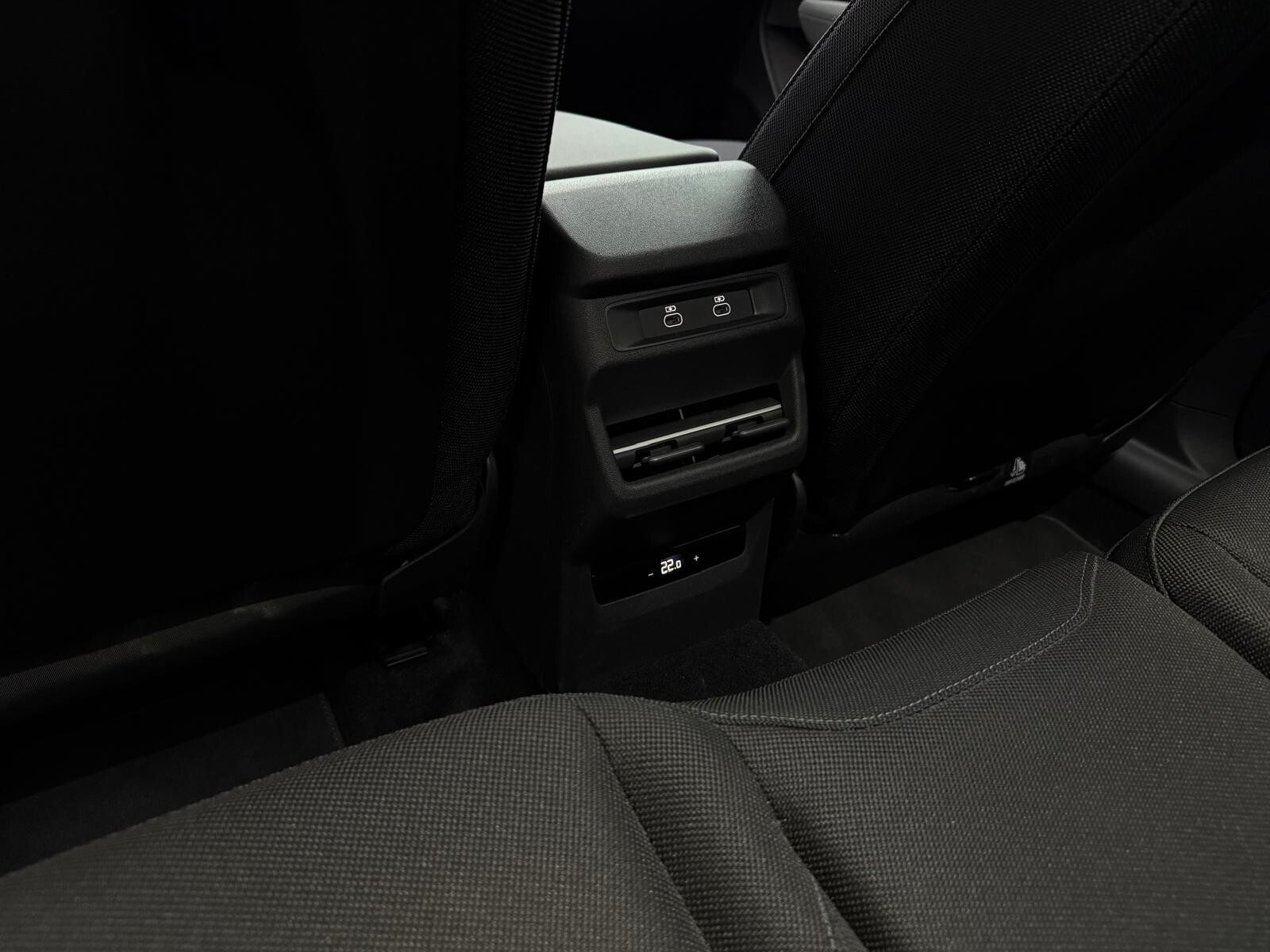 Audi Q3 - zdjęcie 20