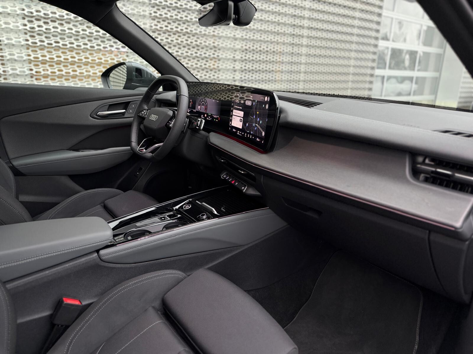 Audi Q3 - zdjęcie 23