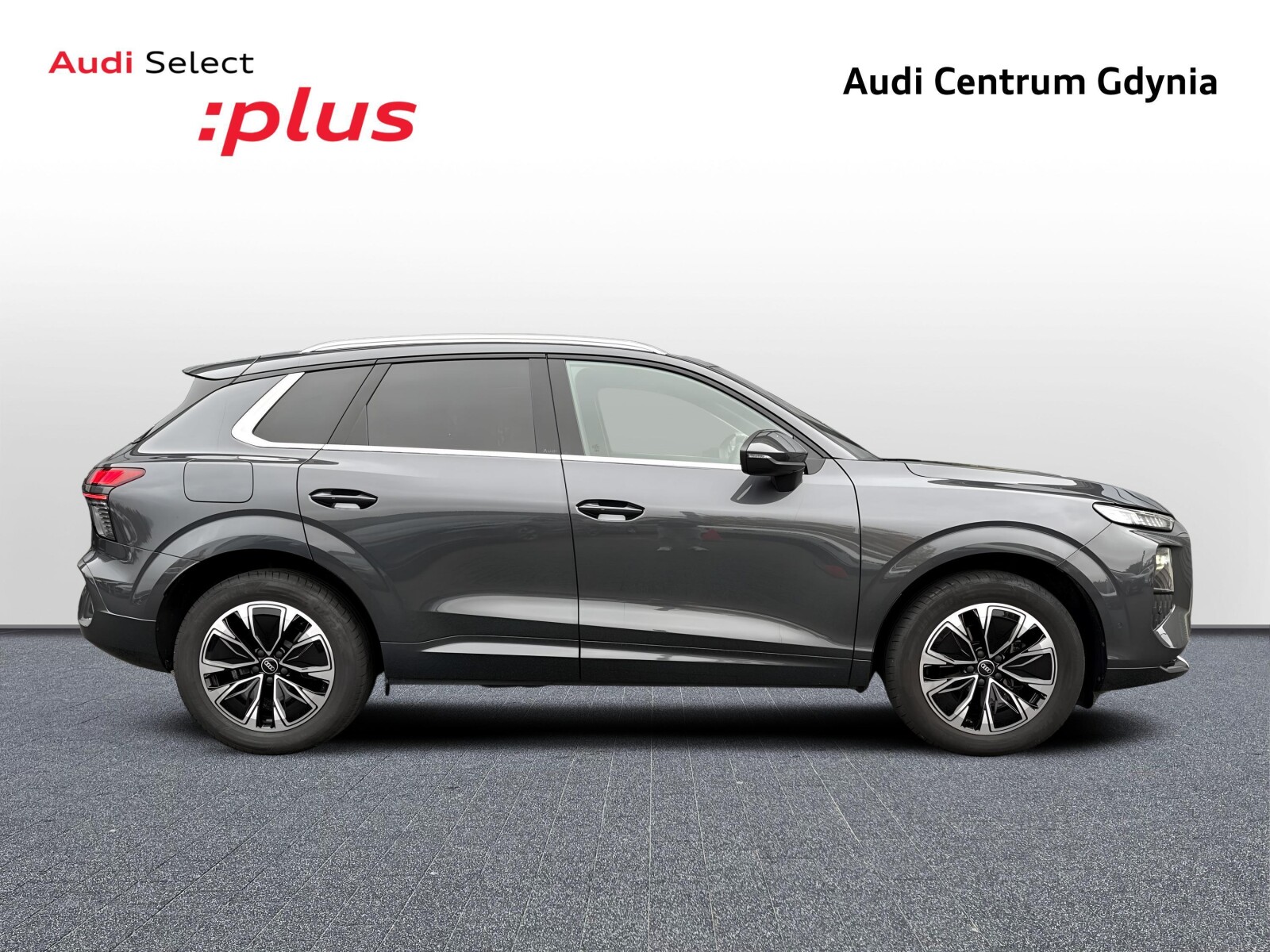 Audi Q3 - zdjęcie 7
