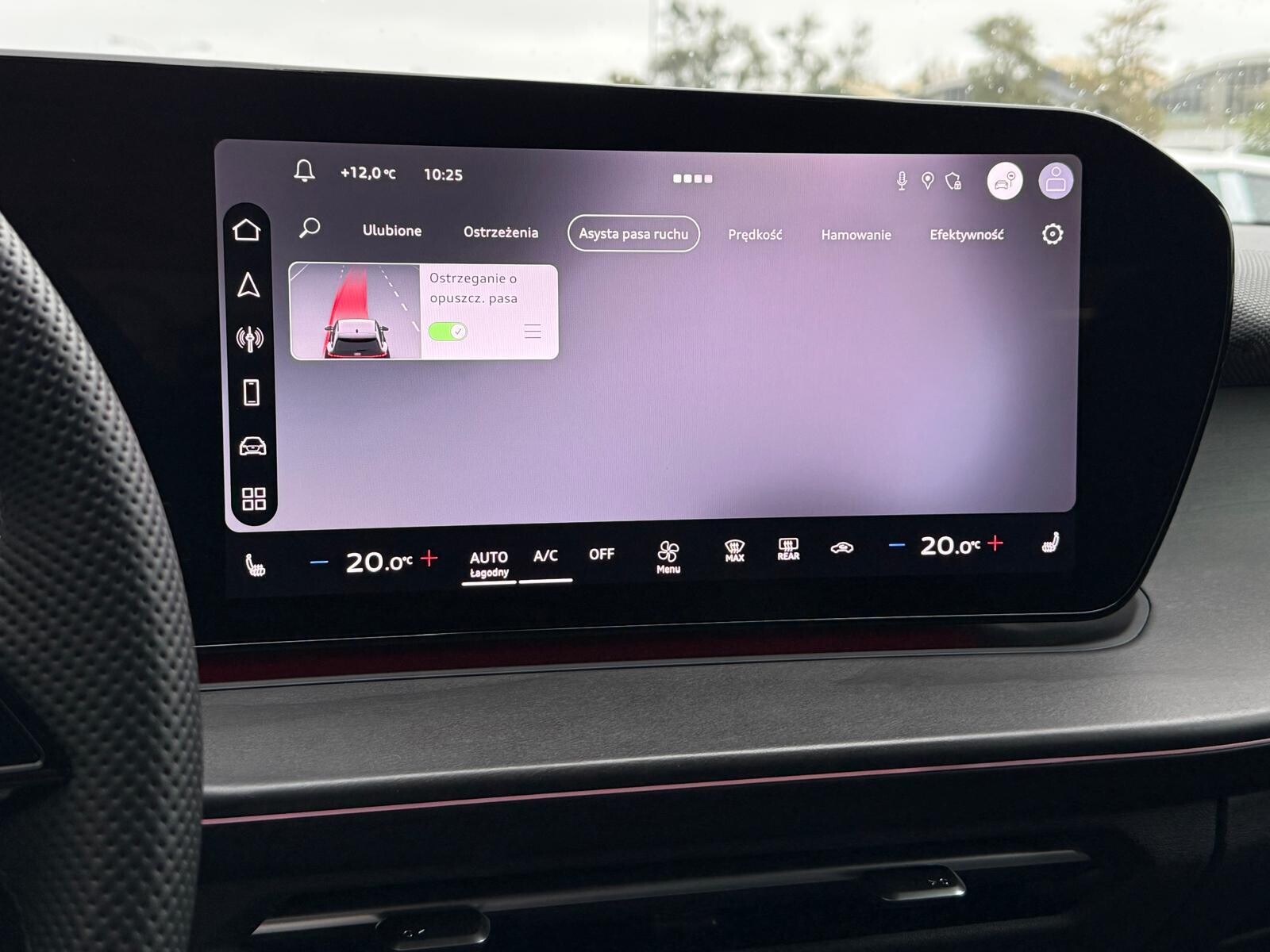 Audi Q3 - zdjęcie 35