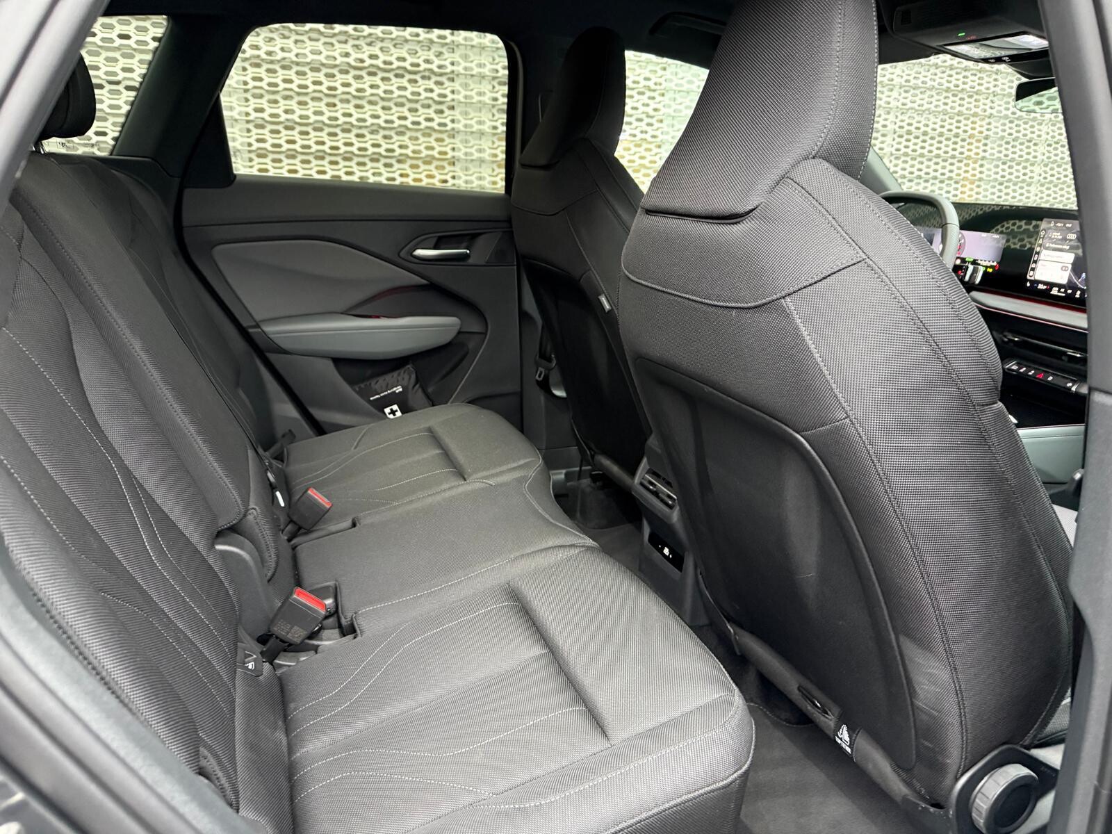 Audi Q3 - zdjęcie 21