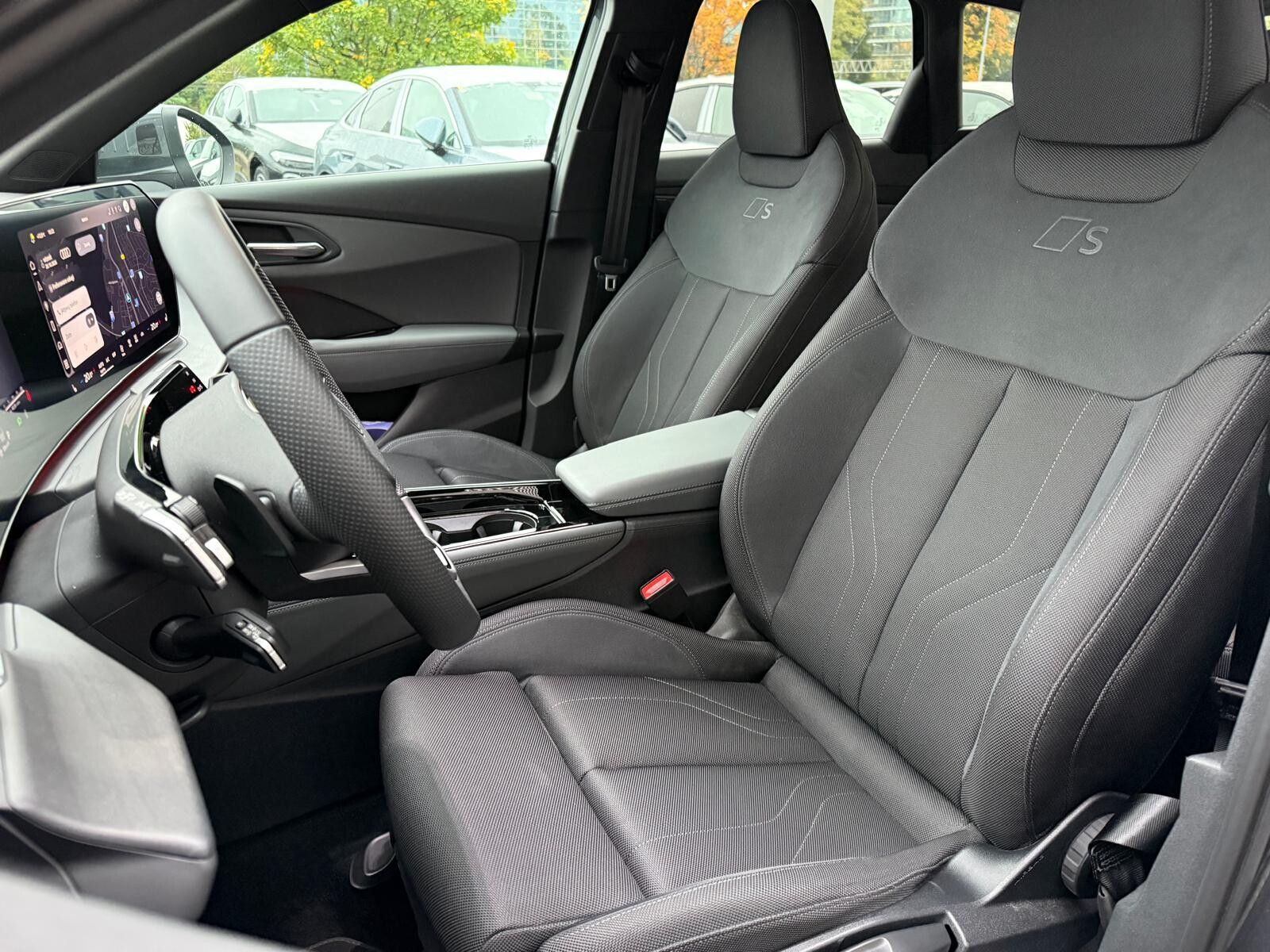 Audi Q3 - zdjęcie 15