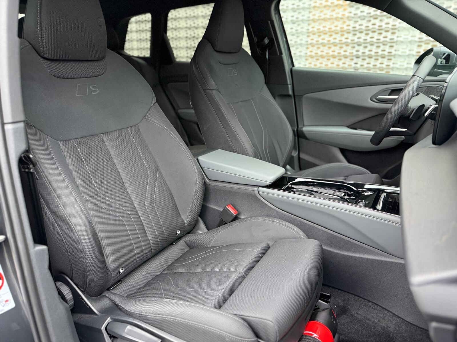 Audi Q3 - zdjęcie 22