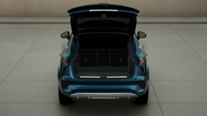 Kamera | Akt. Tempomat | LED | S Line Interieur | Kierownica Ogrzewana