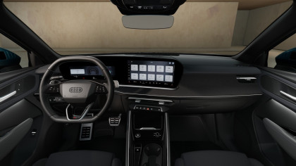 Kamera | Akt. Tempomat | LED | S Line Interieur | Kierownica Ogrzewana