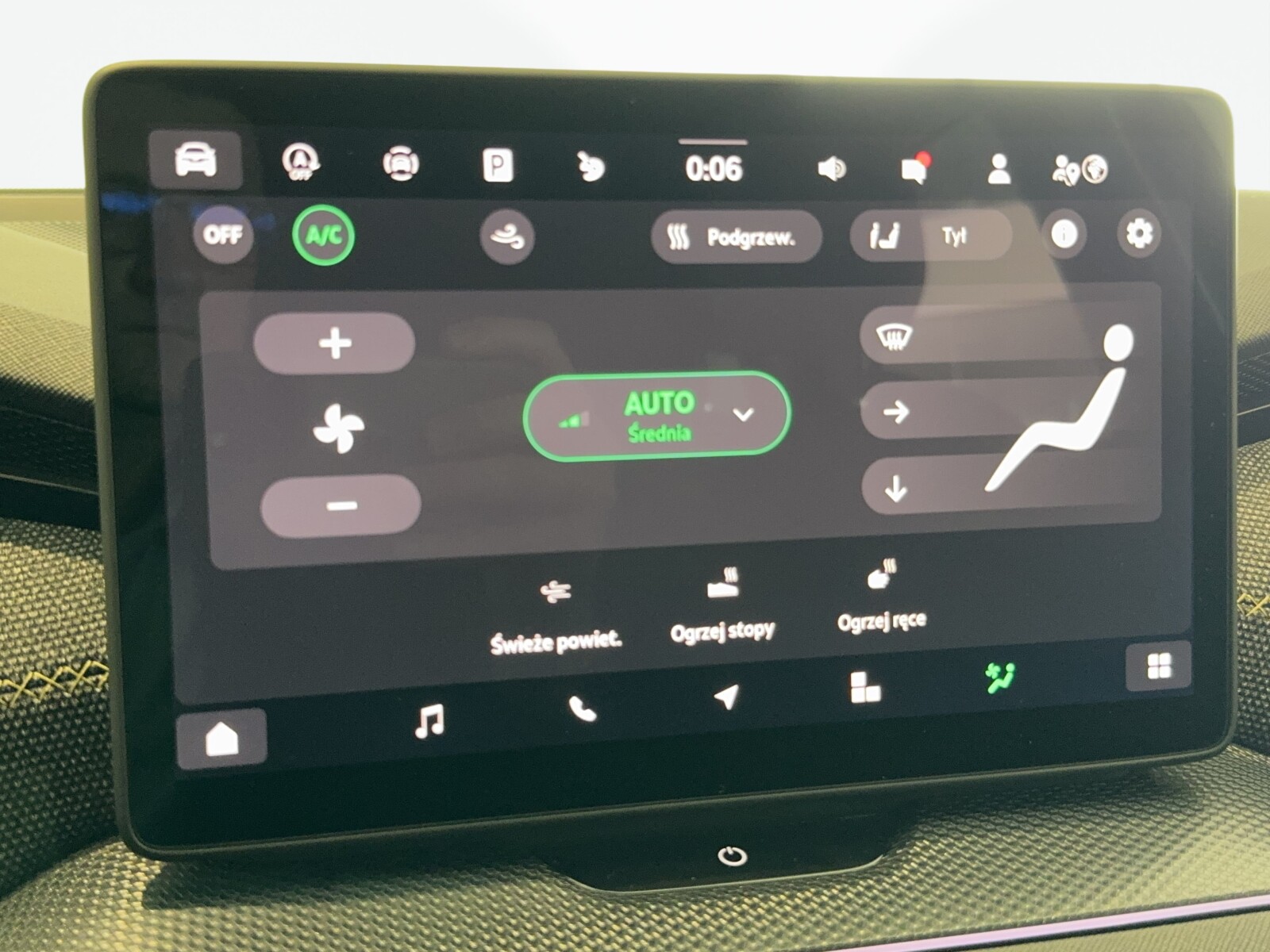 Škoda Kodiaq - zdjęcie 33