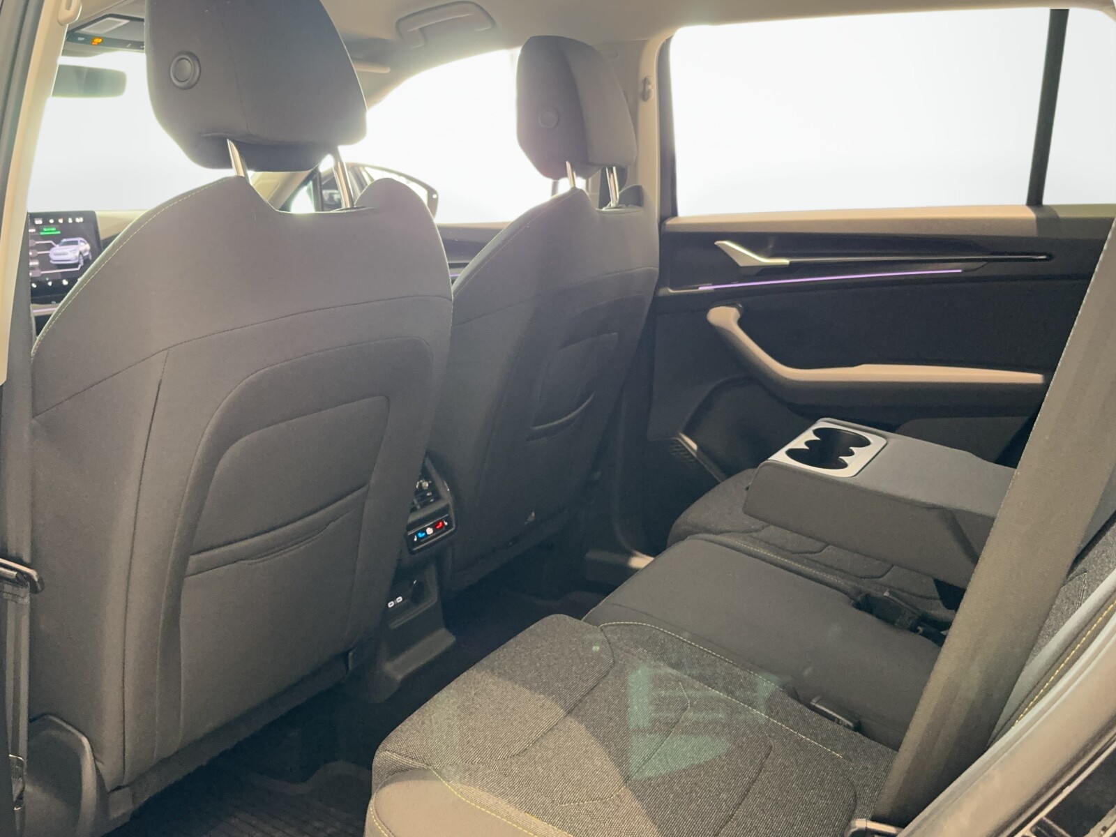 Škoda Kodiaq - zdjęcie 14