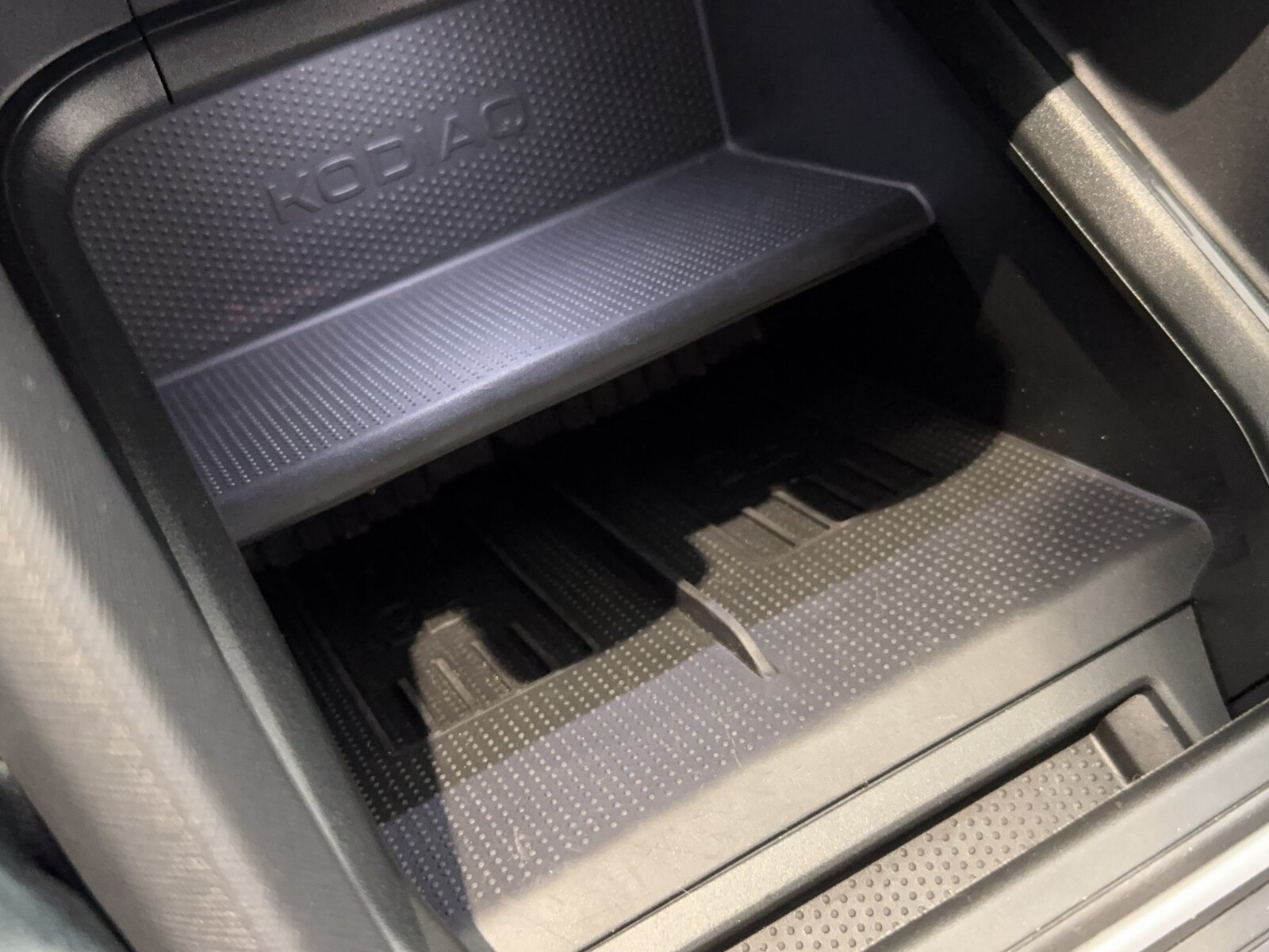 Škoda Kodiaq - zdjęcie 34