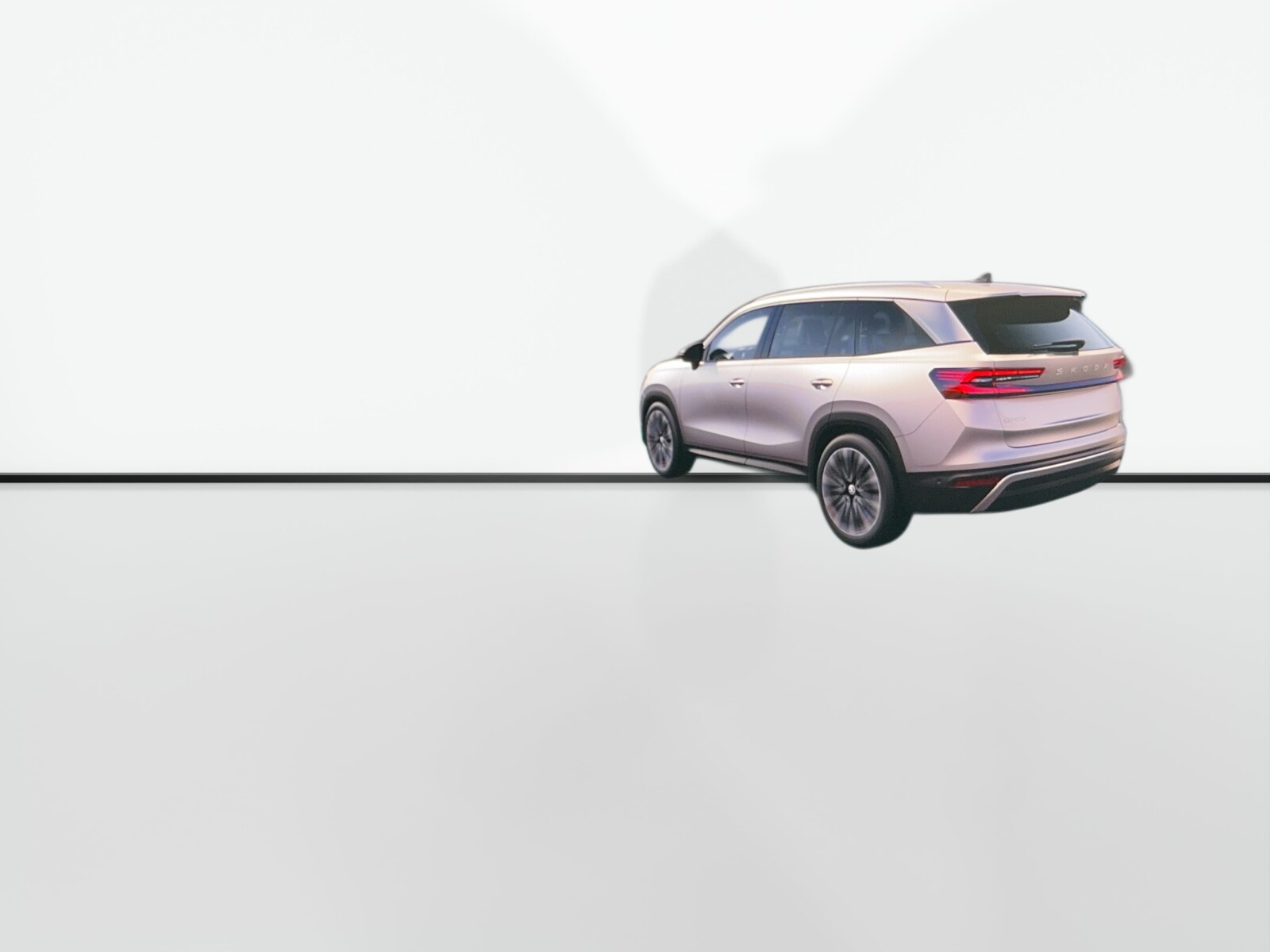 Škoda Kodiaq - zdjęcie 29