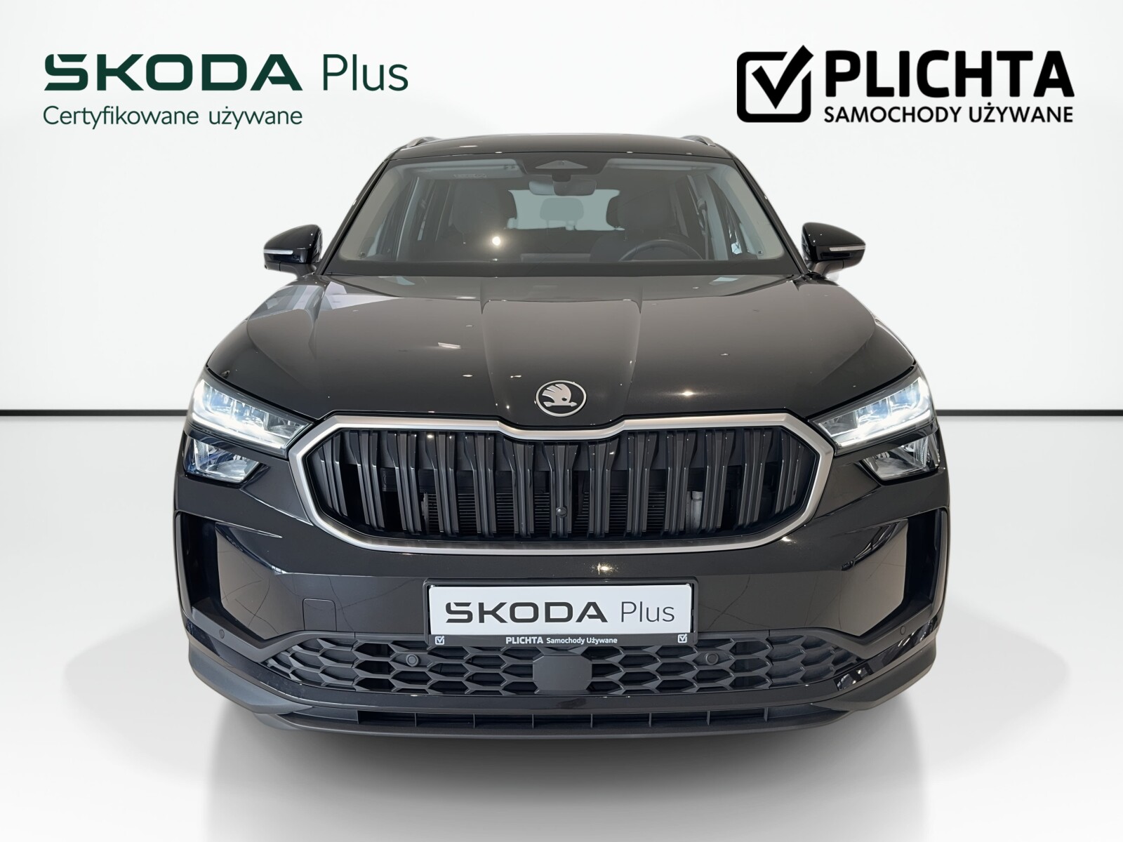Škoda Kodiaq - zdjęcie 2