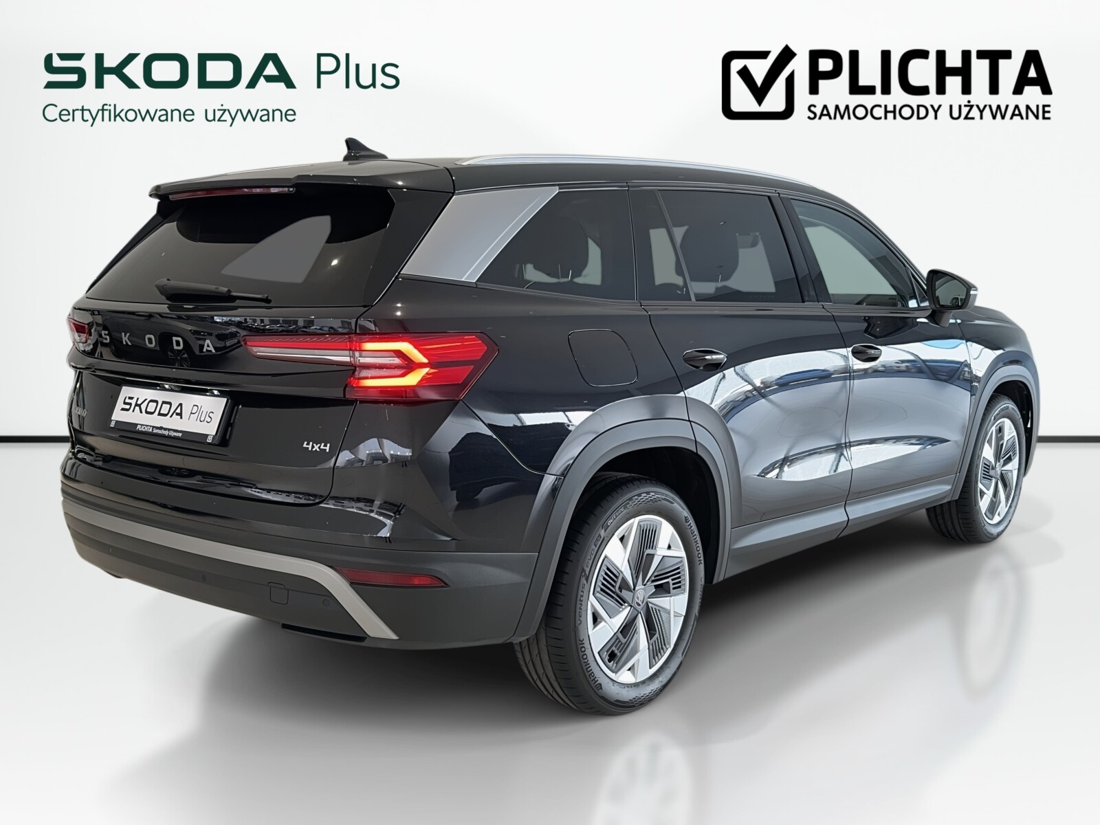 Škoda Kodiaq - zdjęcie 6
