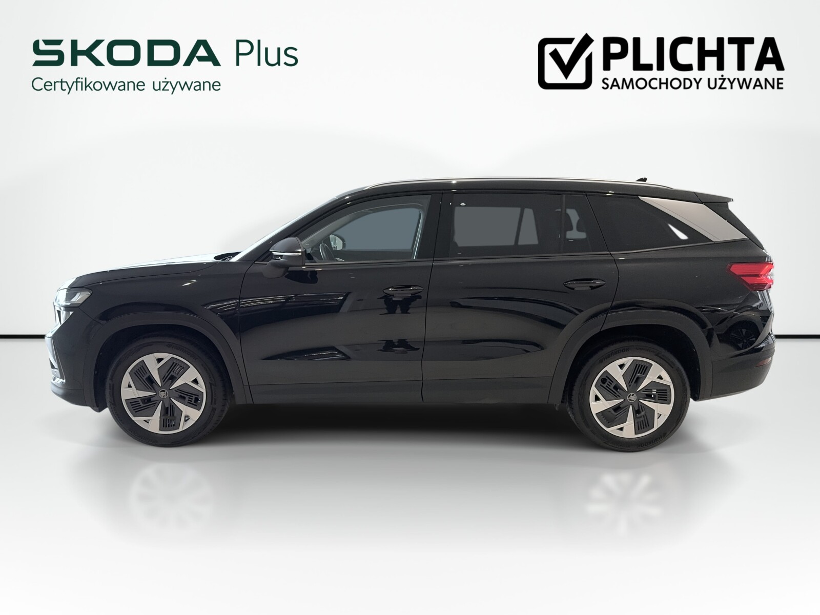 Škoda Kodiaq - zdjęcie 9