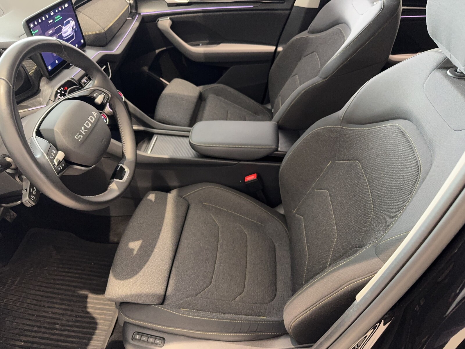Škoda Kodiaq - zdjęcie 11