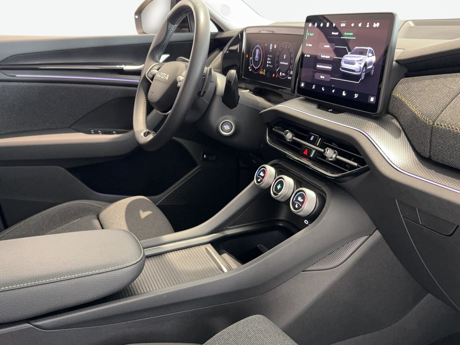Škoda Kodiaq - zdjęcie 20