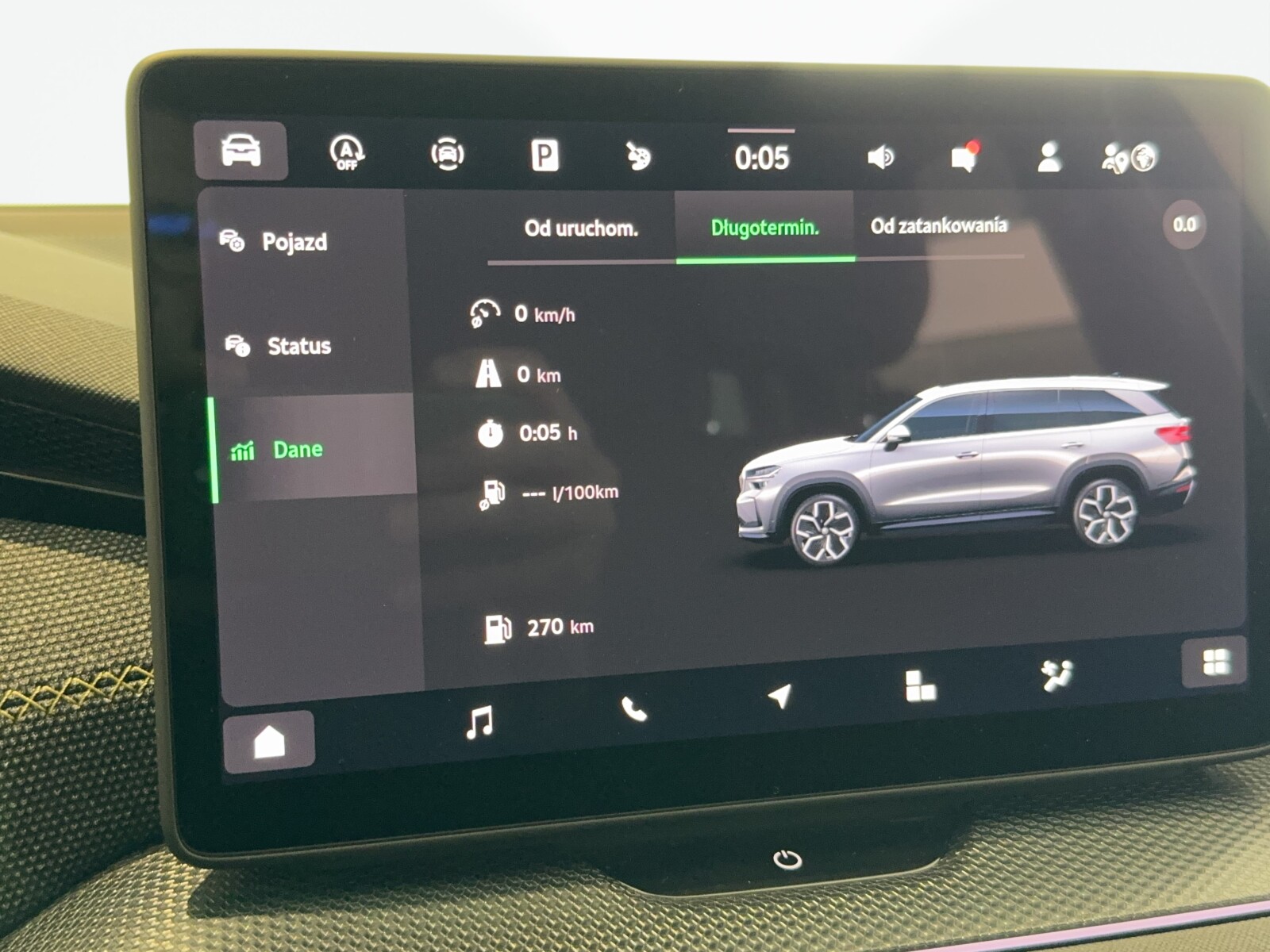 Škoda Kodiaq - zdjęcie 27
