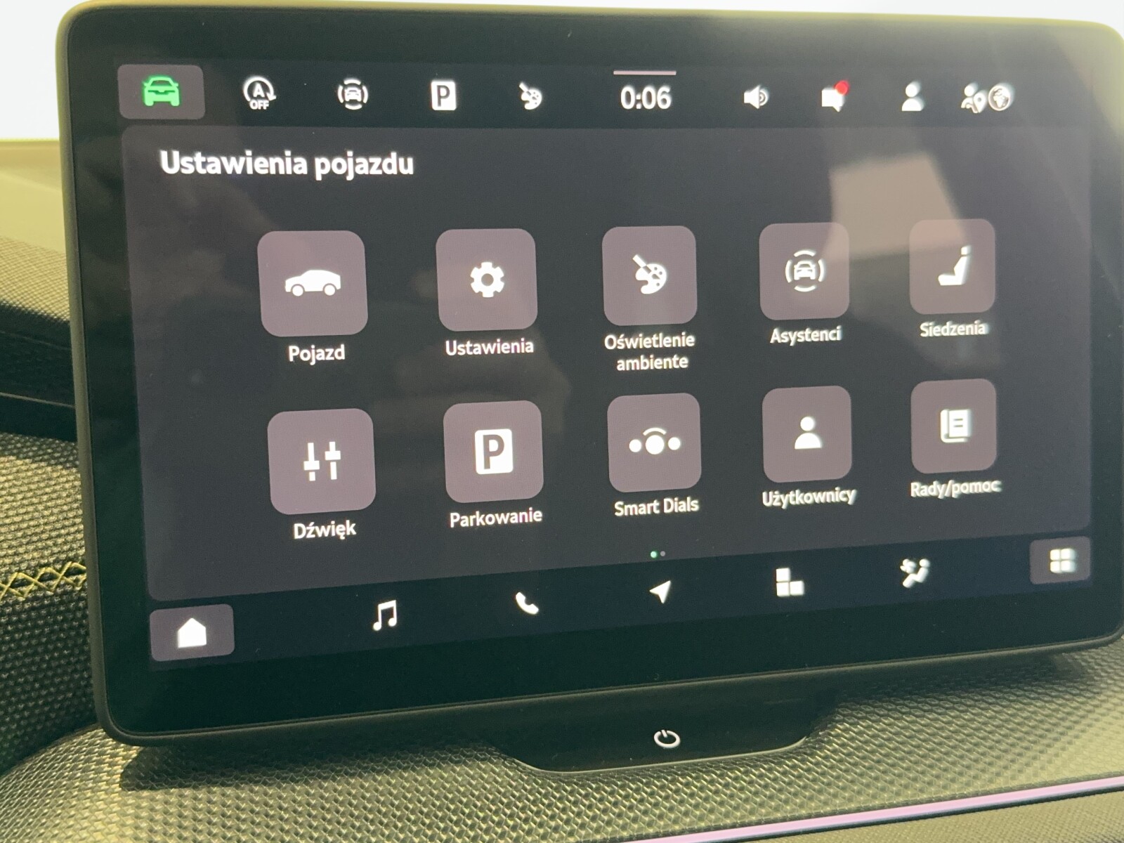 Škoda Kodiaq - zdjęcie 30