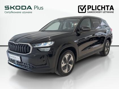 używany Škoda Kodiaq salon Škoda Gdańsk Letnica Stadion
