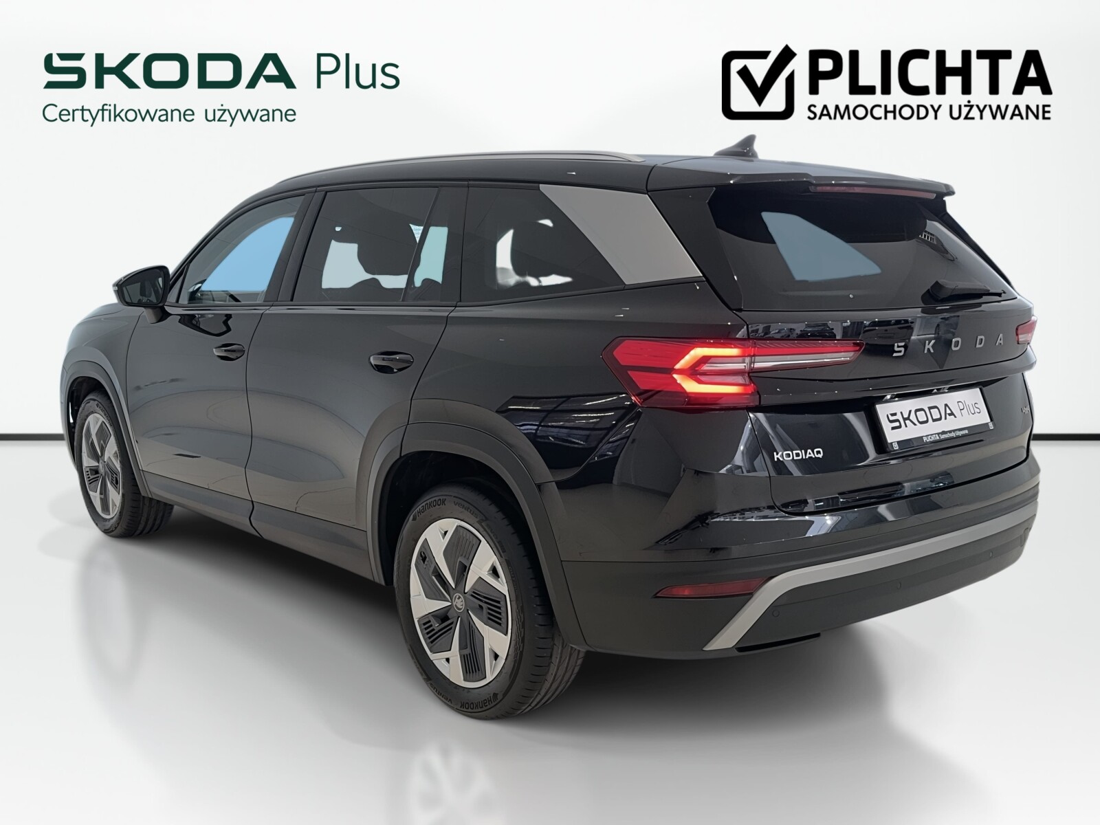 Škoda Kodiaq - zdjęcie 8