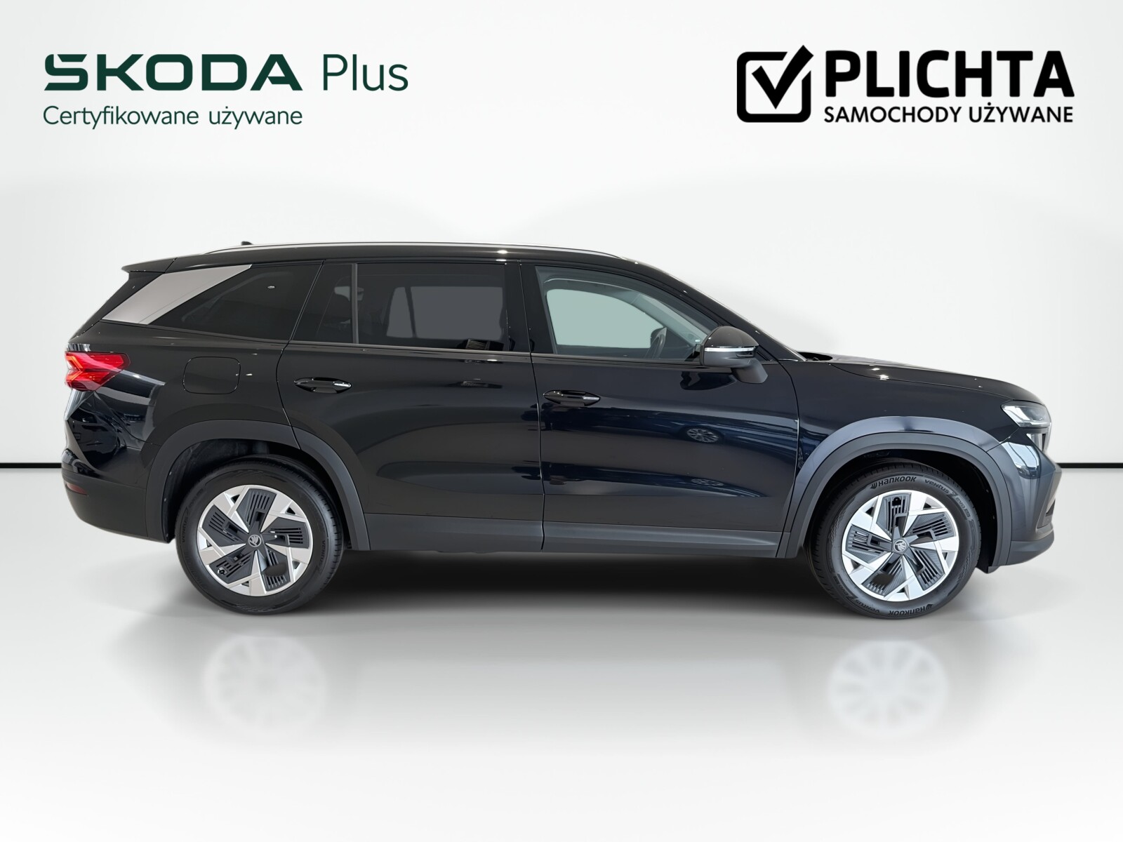Škoda Kodiaq - zdjęcie 4