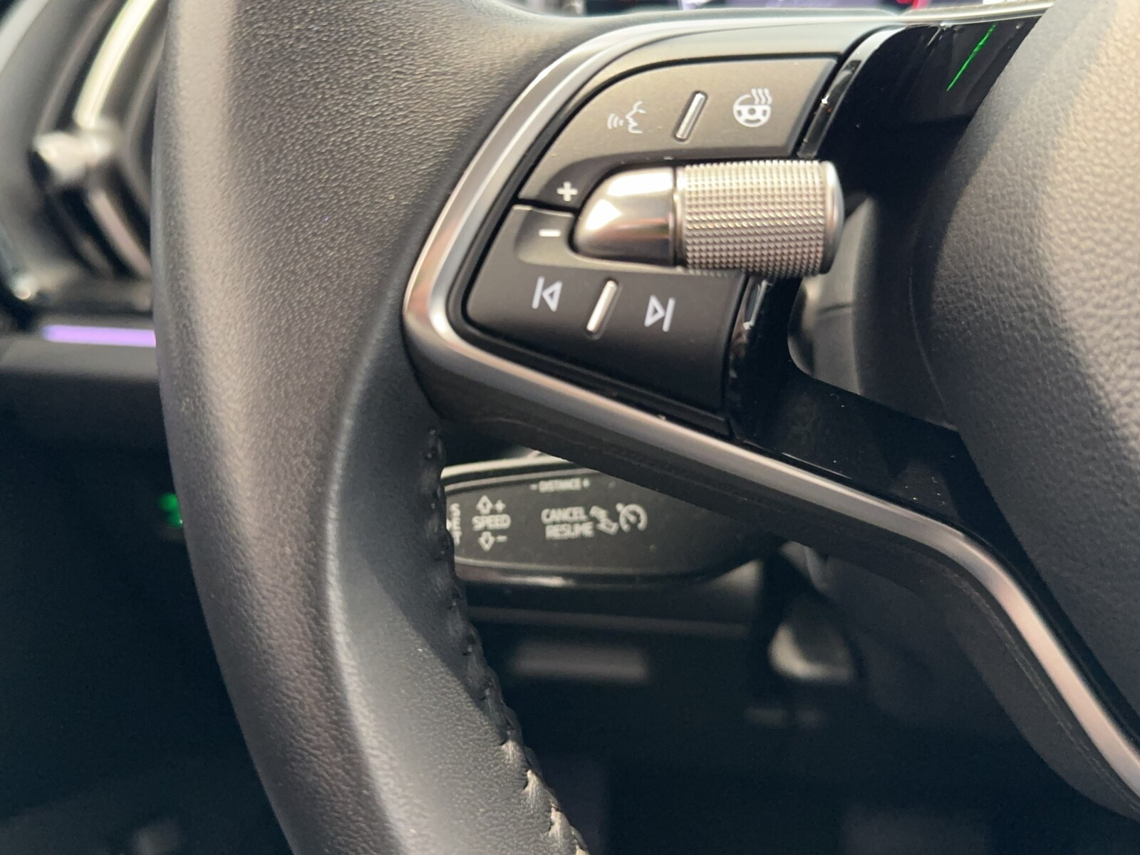 Škoda Kodiaq - zdjęcie 21
