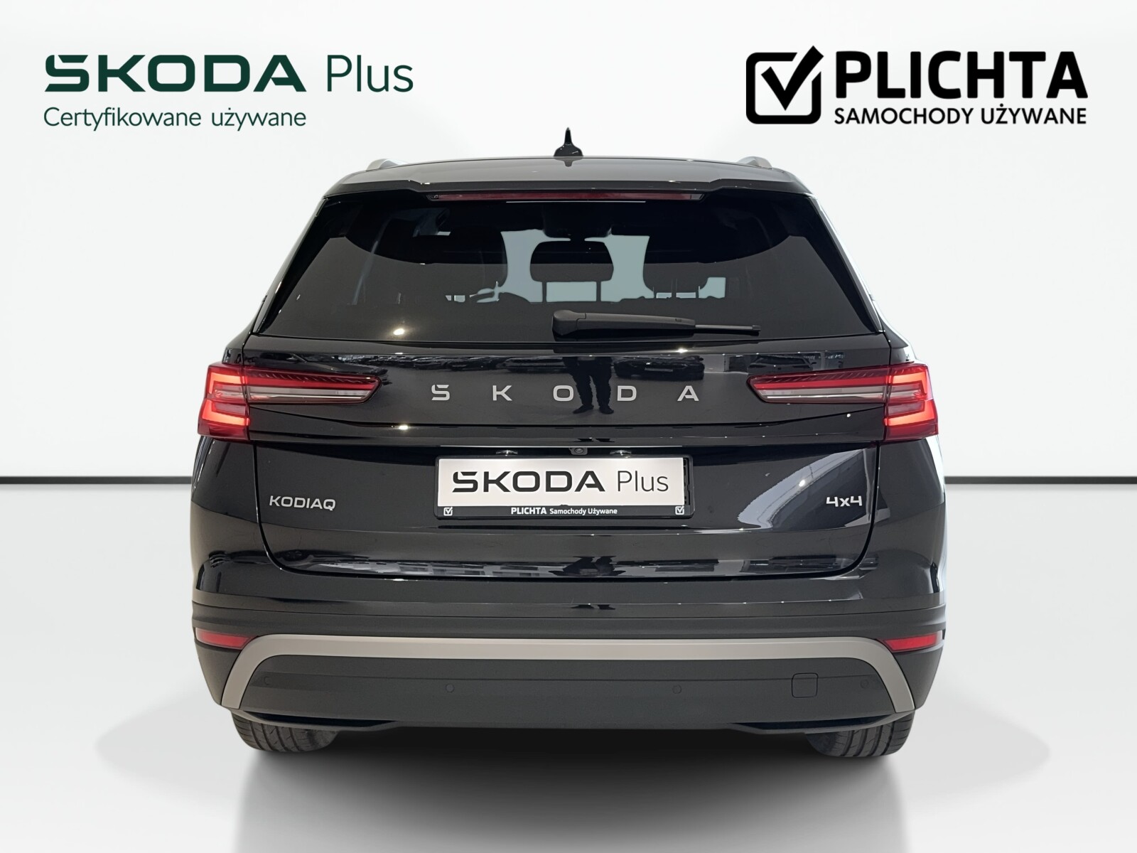 Škoda Kodiaq - zdjęcie 7