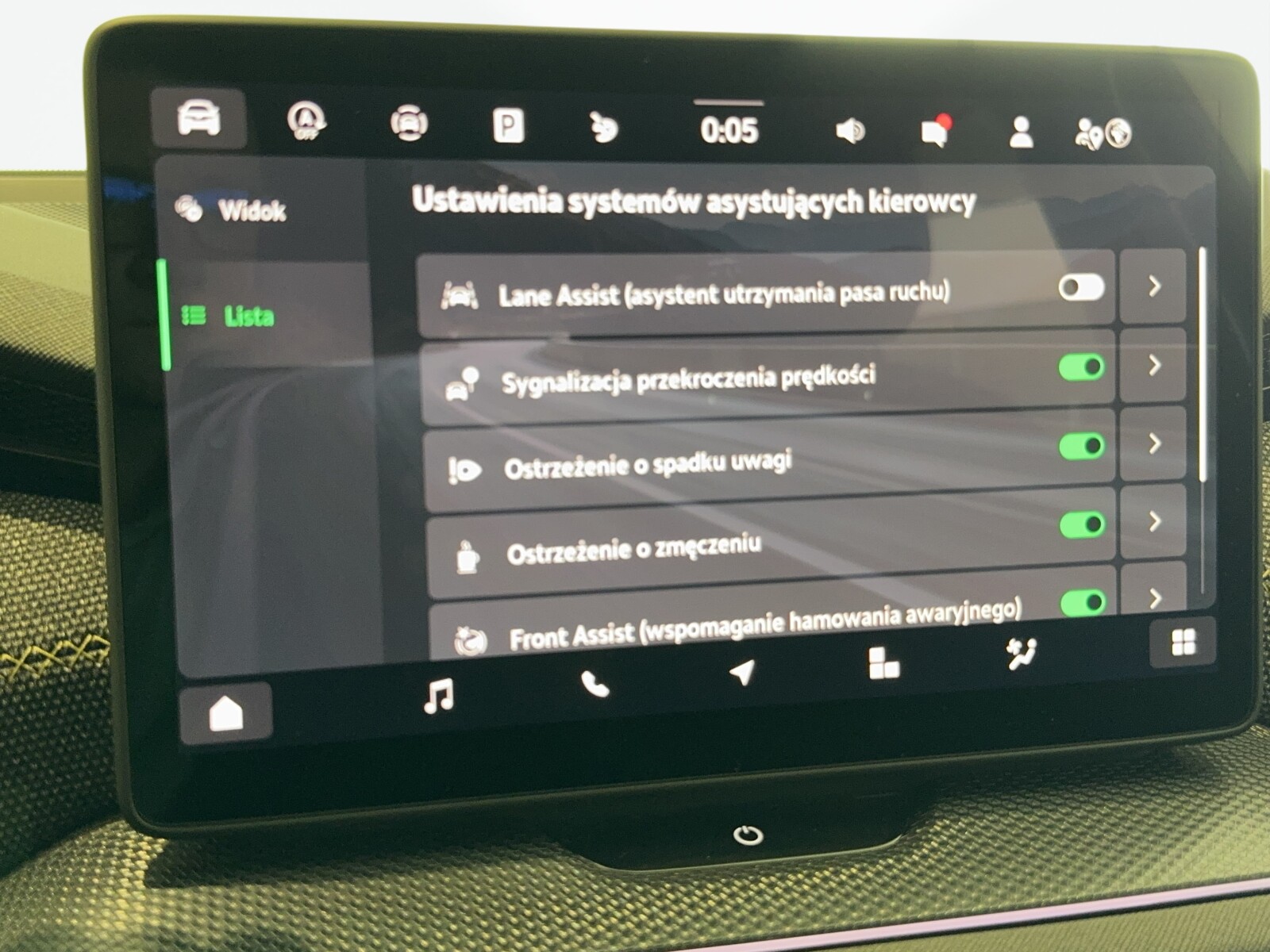 Škoda Kodiaq - zdjęcie 28