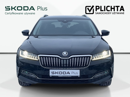 2.0TDI 200KM • 4x4 • Laurin&Klement • DSG • MATRIX LED • FV23% • Gwarancja