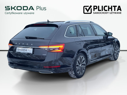 2.0TDI 200KM • 4x4 • Laurin&Klement • DSG • MATRIX LED • FV23% • Gwarancja