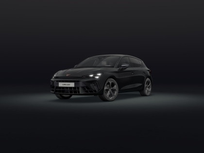 Pakiety: Edge, Dynamic Design, Inteligent Drive