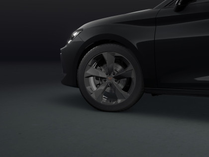 Pakiety: Edge, Dynamic Design, Inteligent Drive