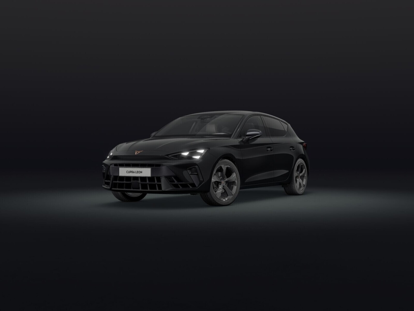 Pakiety: Edge, Dynamic Design, Inteligent Drive