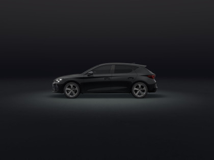 Pakiety: Edge, Dynamic Design, Inteligent Drive