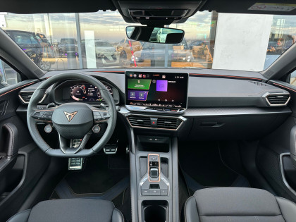 Pakiety: Edge, Inteligent Drive, Dynamic Design