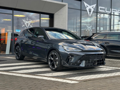 Pakiety: Edge, Inteligent Drive, Dynamic Design