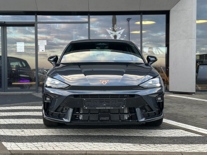 Pakiety: Edge, Dynamic Design, Inteligent Drive / Koło Zapasowe