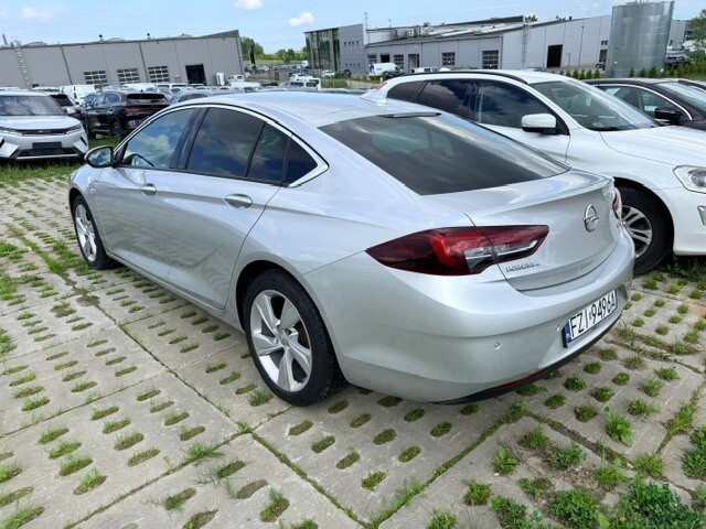 Opel Insignia - zdjęcie 3